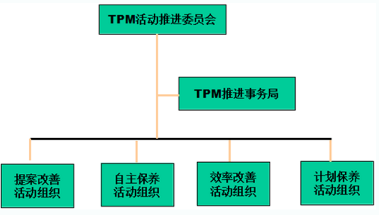 組織