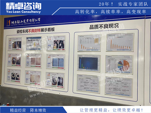 企業(yè)精益tpm管理