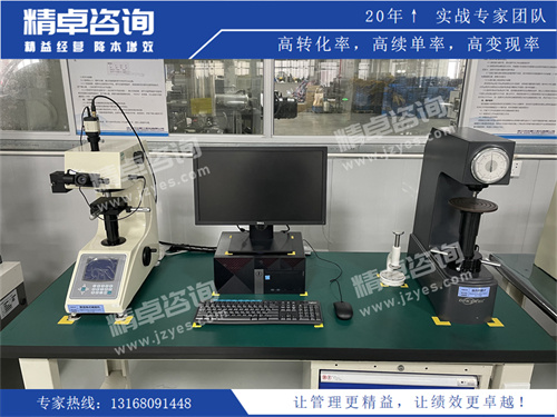 企業(yè)6S管理